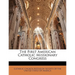 The First American Catholic Missionary Congress