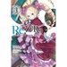 RE: Zero -Starting Life in Another World-, Vol. 3 (Light Novel)