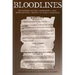 Bloodlines: Recovering Hitler's Nuremberg Laws from Patton's Trophy to Public Memorial