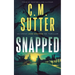 Snapped: An Agent Jade Monroe FBI Thriller