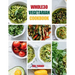 Whole30 Vegetarian Cookbook: 110 Delicious and Compliant Recipes for a Flavorful and Nourishing Whole30 Vegetarian Journey
