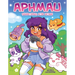 Aphmau: Searching for Home: A Graphic Novel