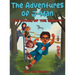 The Adventures of J-Man: The Power of the Giraffe