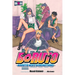 Boruto: Naruto Next Generations, Vol. 19
