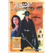 Zorro's Exploits