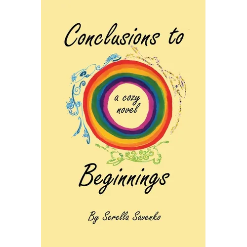 Conclusions to Beginnings