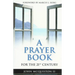 A Prayer Book for the Twenty-First Century