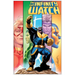 Infinity Watch: Power Corrupts