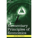 Elementary Principles of Economics
