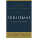 Philippians: The Joy of Living in Christ