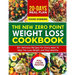 The New Zero Point Weight Loss Cookbook: 50 + Delicious Recipes for Every Meal to Help You Lose Weight and Stay Healthy Includes 20-Day Meal Plan and