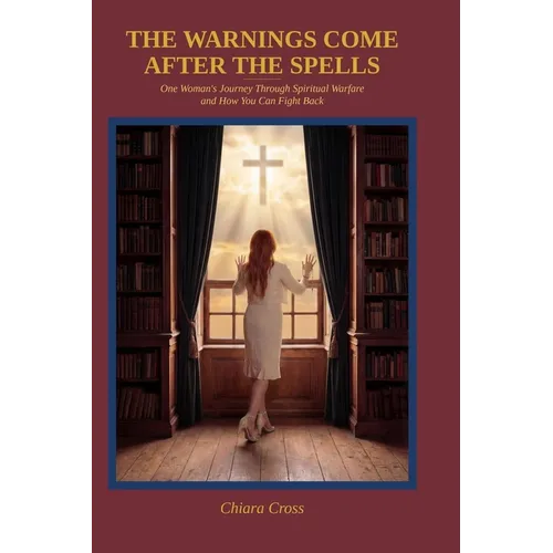 The Warnings Come After The Spells