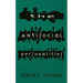 The Antisocial Personalities