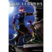 New Legends: Hero, Anti-Hero, Vigilante - Vigilante Edition