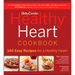 Betty Crocker Healthy Heart Cookbook