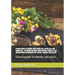 Preparation of Blends with black tea, green tea and white tea + 20 Blend Recipes with various types of Tea + Dehydration techniques for herbs, flowers