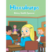 Hiccuburps