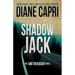 Shadow Jack: The Hunt for Jack Reacher Series
