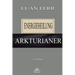 Arkturianer: Energieheilung