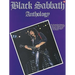 Black Sabbath - Anthology