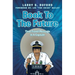 Book To The Future: Time-Travel Message In A Capsule