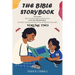 The Bible Storybook 46 Parables: Tales of God's Kingdom and Our Lives