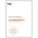 Curiosity (HBR Emotional Intelligence Series)