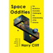 Space Oddities: The Mysterious Anomalies Challenging Our Understanding of the Universe