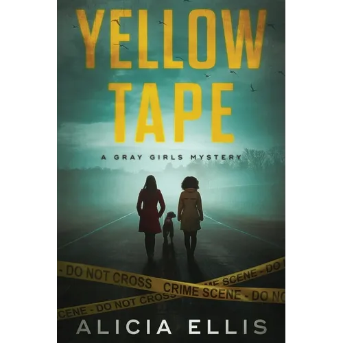 Yellow Tape