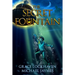 The Secret Fountain: A Middle Grade Fantasy Story
