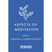 Aspects of Meditation Book 2: Meditation, a Jumping Off Point