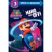 The Super Mario Galaxy Movie: Mario Takes Off!