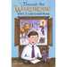 Through the Wardrobe: How C. S. Lewis Created Narnia
