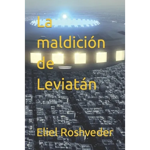 La maldición de Leviatán
