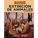 Extinción de Animales (Animal Extinctions): Una Guía Gráfica (a Graphic Guide)