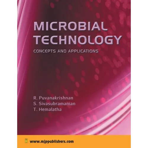 Microbial Technology Concepts and Applications