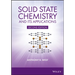 Solid State Chemistry and Its Applications