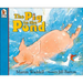 Pig in the Pond