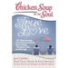 Chicken Soup for the Soul: True Love: 101 Heartwarming and Humorous Stories about Dating, Romance, Love, and Marriage