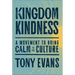 Kingdom Kindness: A Movement to Bring Calm to the Culture