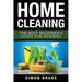 Home Cleaning: The Best Beginner's Guide Fer Newbies