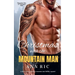 Christmas with the Mountain Man - A Short, Steamy Instalove Mountain Man Holiday Romance