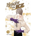 Knight of the Ice 5