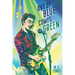 Out of Blue Comes Green