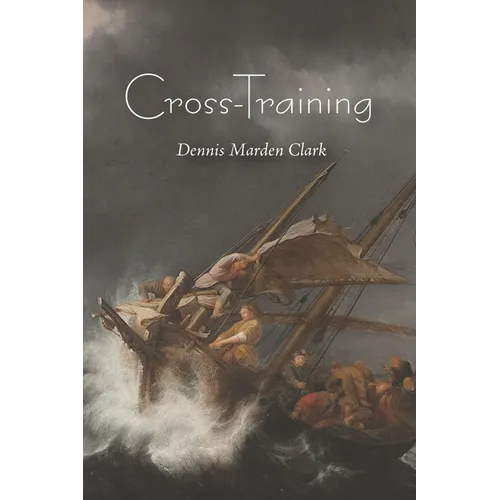 Cross-Training: An exploration in thirteen fits of the "hidden years" of Yeshua Natzrati