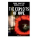 The Exploits of Juve: Fantômas Saga