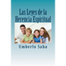 Las Leyes de la Herencia Espiritual
