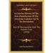 A Concise History Of The Iron Manufacture Of The American Colonies Up To The Revolution: And Of Pennsylvania Until The Present Time (1876)