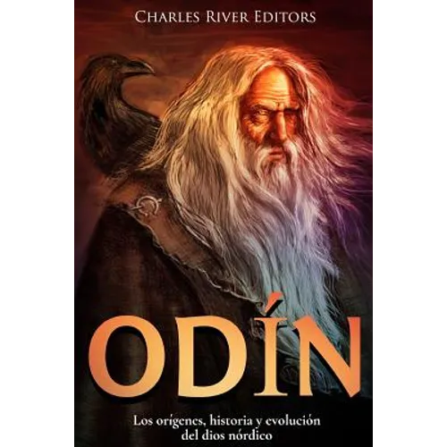 Odín: Los orígenes, historia y evolución del dios nórdico