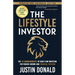 The Lifestyle Investor: The 10 Commandments of Cash Flow Investing for Passive Income and Financial Freedom- Updated and Expanded Edition-April 2024